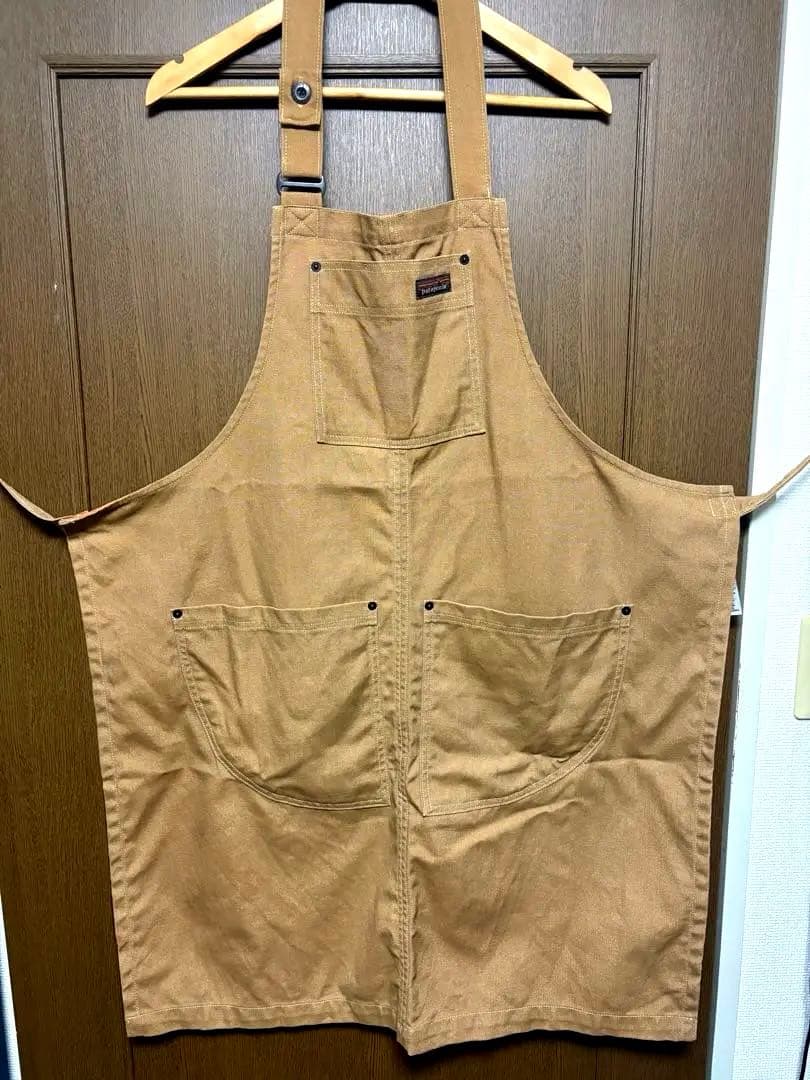 patagonia パタゴニア ワークエプロン