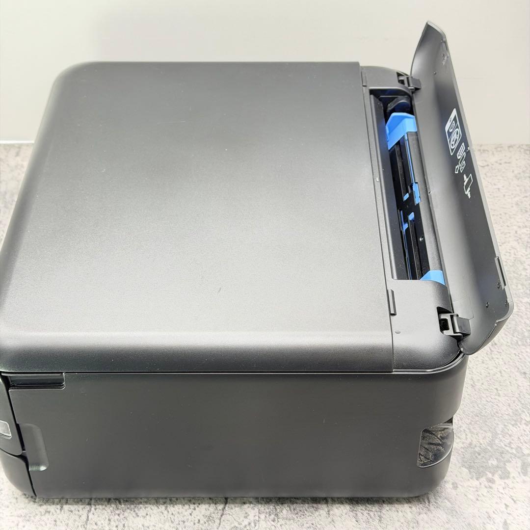 EPSON　EW-M754TB　インクジェットプリンター 印刷560枚