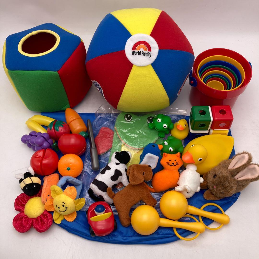 シングアロングとプレイアロング　ブルーレイ　ディズニー英語システム　801782