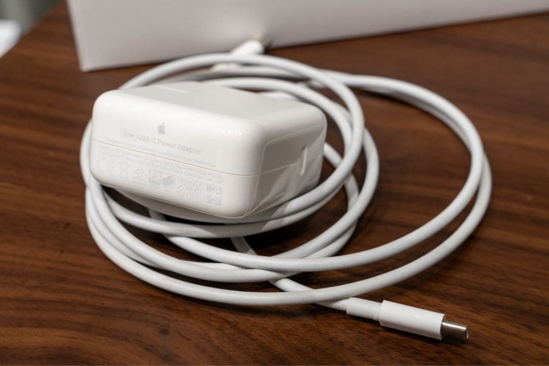 ト*ー様 良品 M1 MacBook Air 8GB 512GB 2020モデル