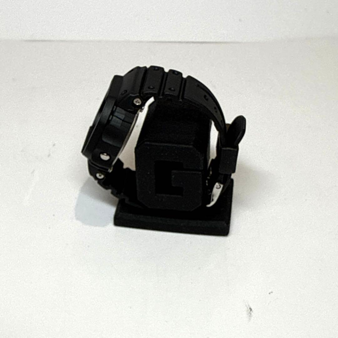 G-SHOCK DWN-5600-1JR ブラックリング