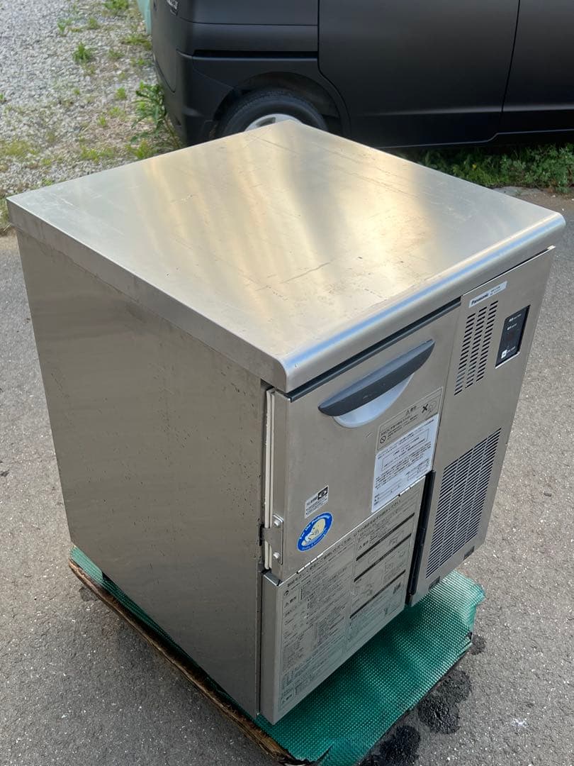 りー　パナソニック チップアイス製氷機 SIM-C120B