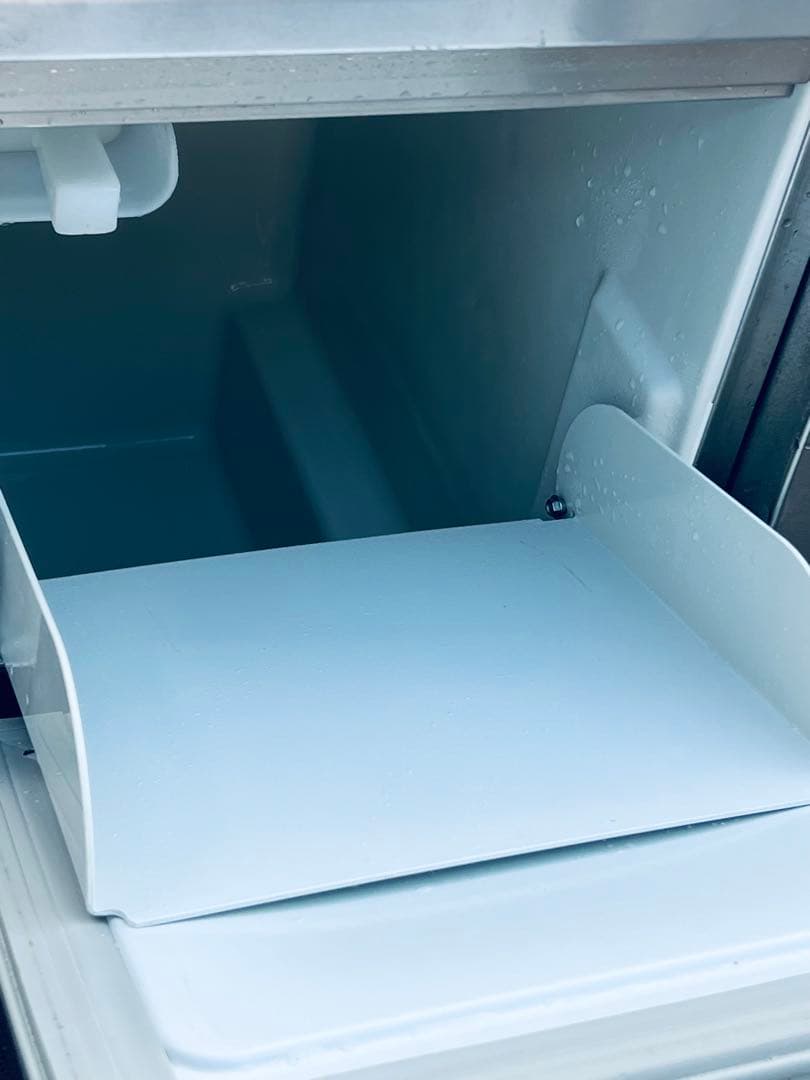 りー　パナソニック チップアイス製氷機 SIM-C120B