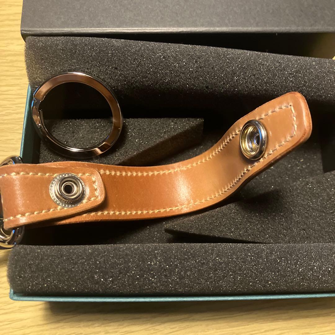 ラストクロップス　サテライトII