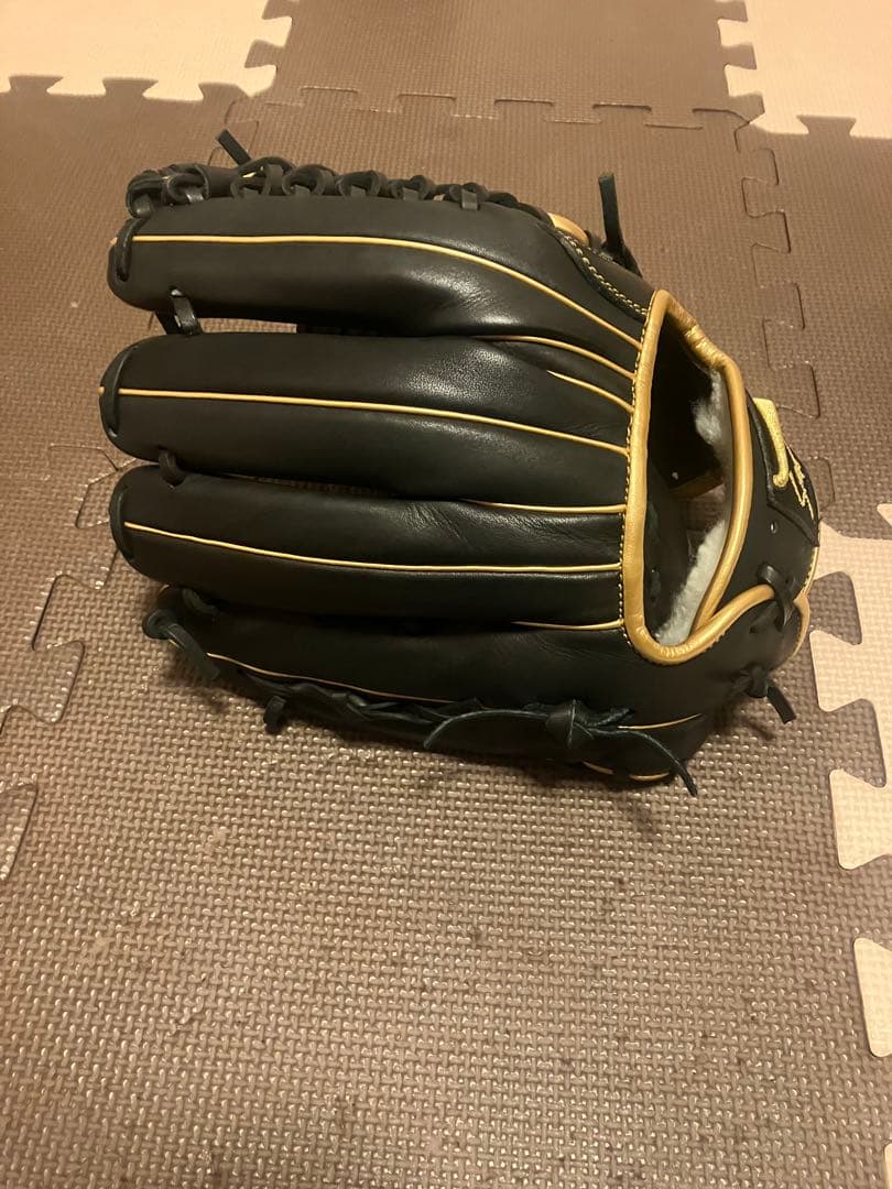 久保田スラッガー、軟式内野用グローブ