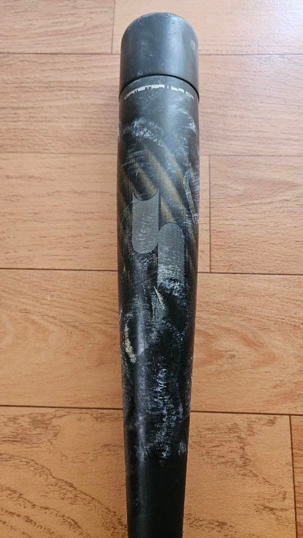 【中古品】SSK MM18軟式野球用バット