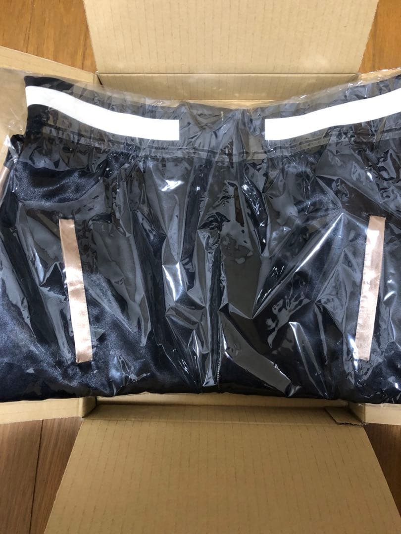 JRA 2025ウィンズ・デー A賞オリジナルUMAスカジャン Lサイズ