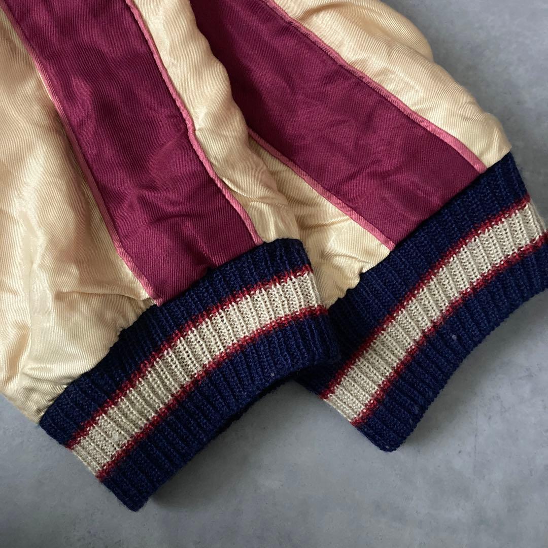 ジャケット・アウター TAILOR TOYO ACETETE SKA JACKET TT12062