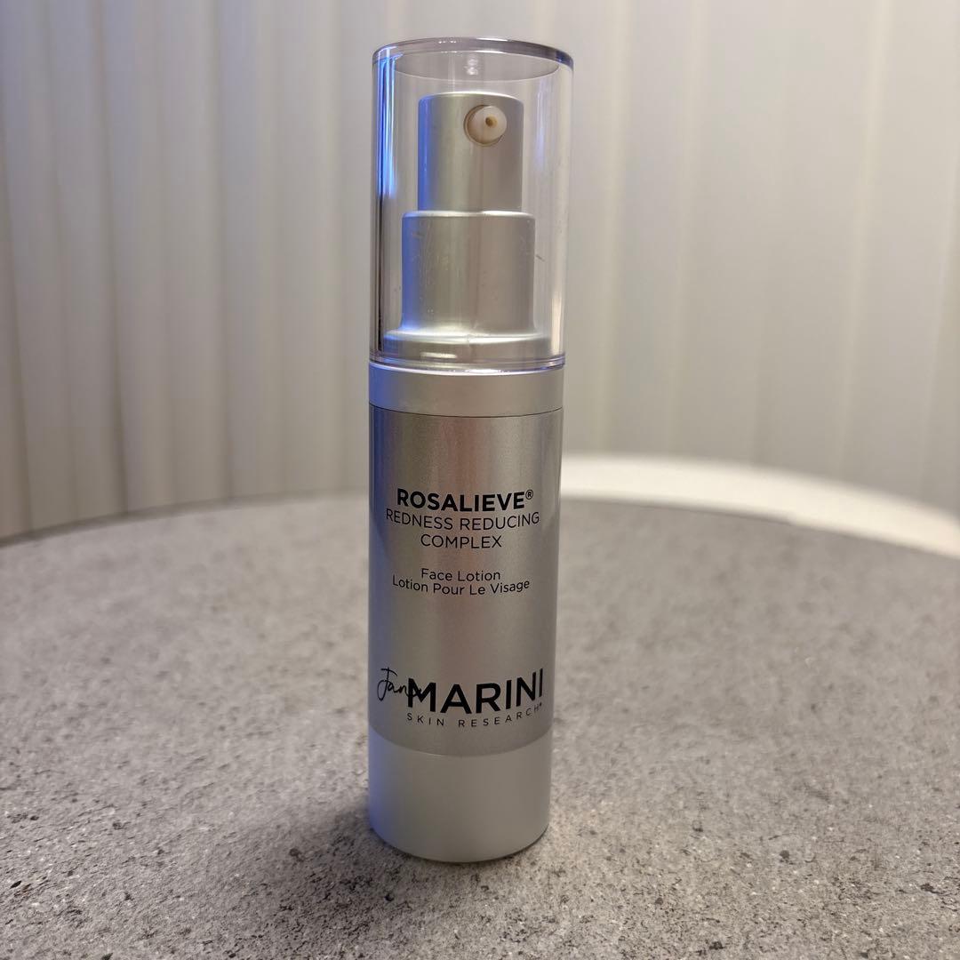 美容液 ROSALIEVE REDNESS REDUCING COMPLEX 30ml