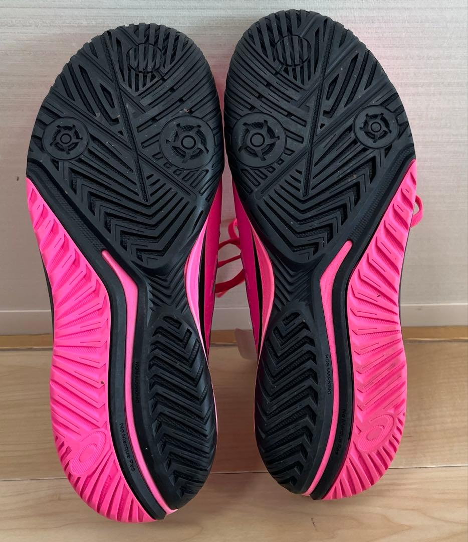 【新品】アシックス ゲルレゾリューション9 26.0cm オールコート AC