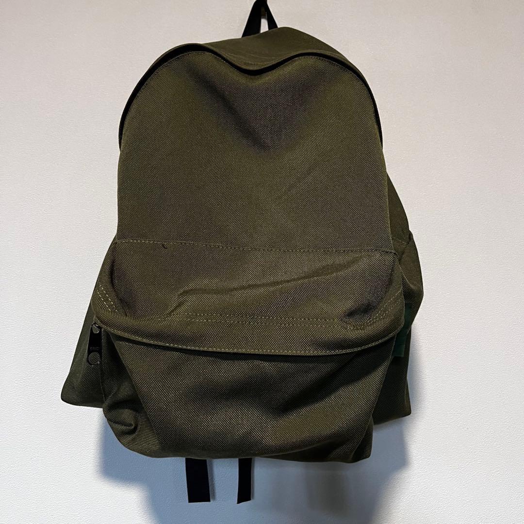 エルベシャプリエ Herve Chapelier 946コーデュラ　デイパック