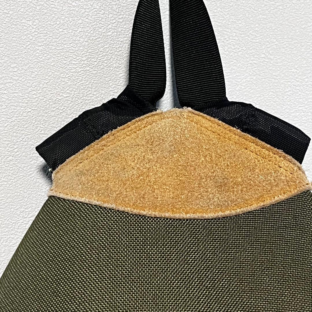 エルベシャプリエ Herve Chapelier 946コーデュラ　デイパック