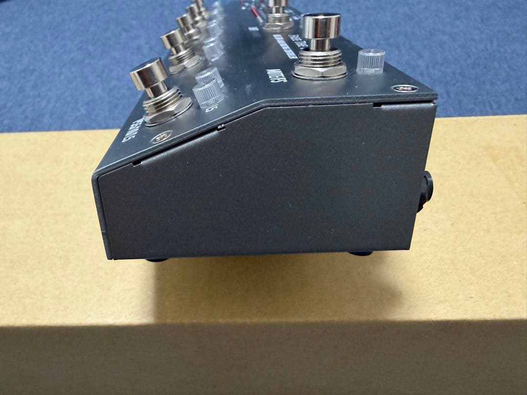 Free The Tone ARC-53Mスイッチャー