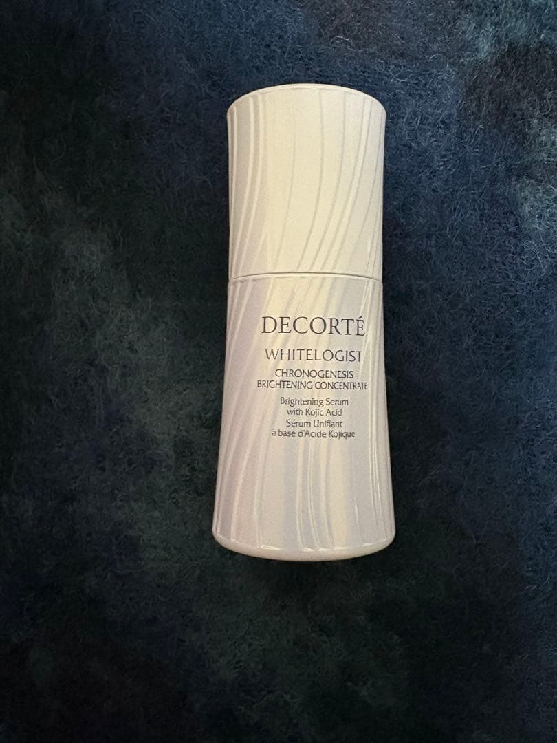 ホワイトロジスト クロノジェネシス ブライトニング コンセントレイト 30mL