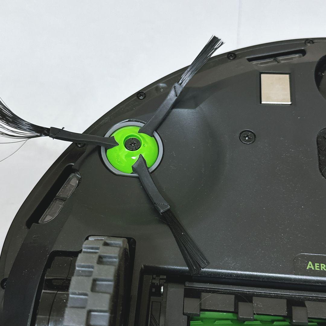 iRobot Roomba ルンバ i3+ 美品 ロボット掃除機