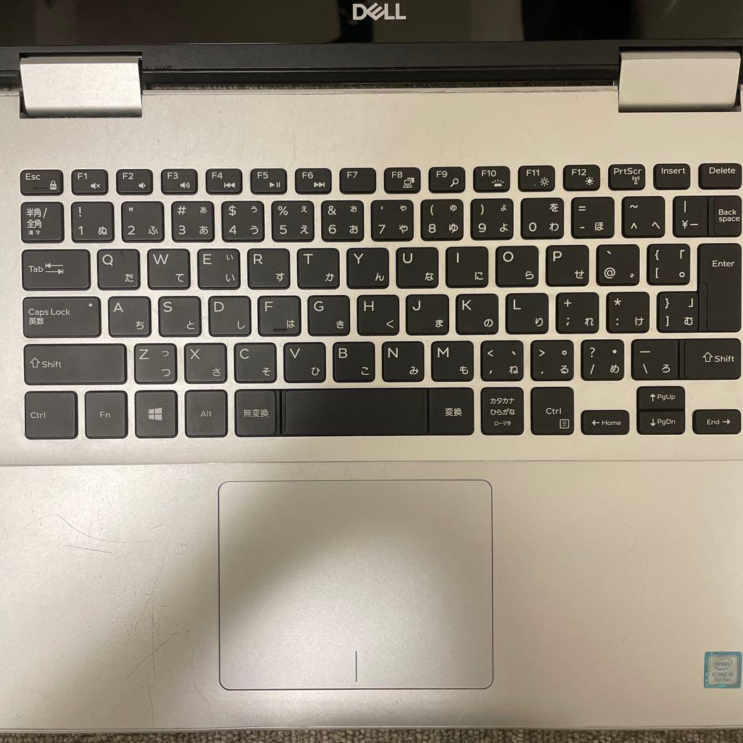 その他ノートPC本体 DELL Inspiron 16 2-in-1