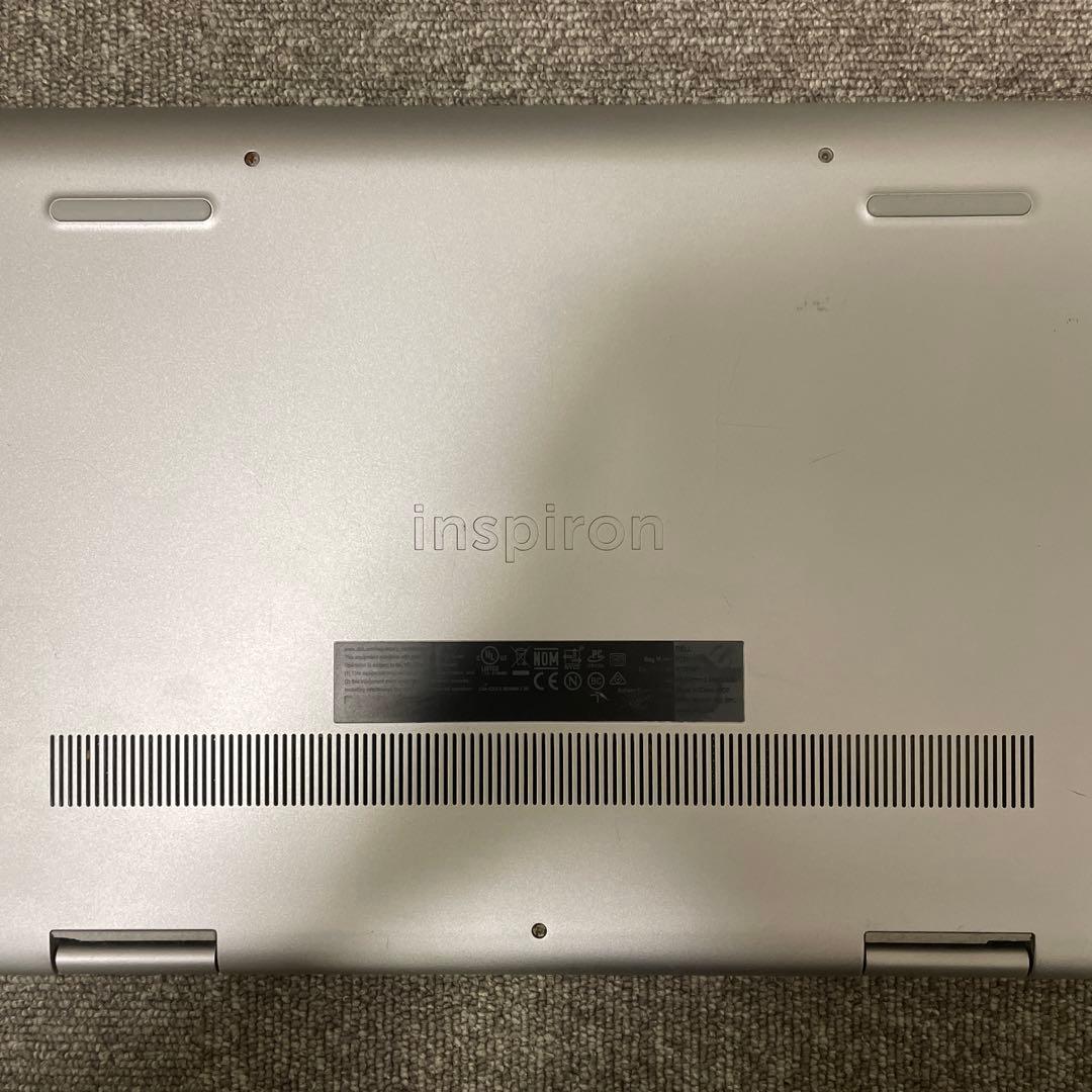その他ノートPC本体 DELL Inspiron 16 2-in-1