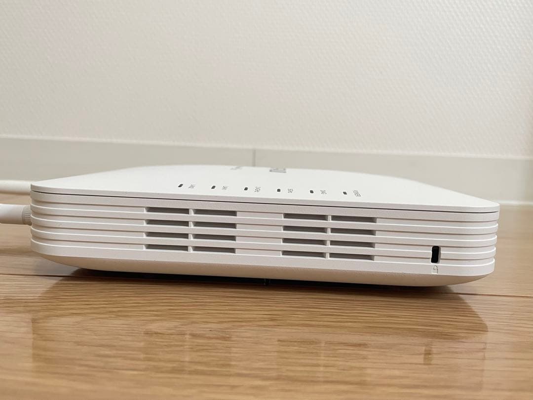 【美品】BUFFALO WAPM-1266R 無線LANアクセスポイント