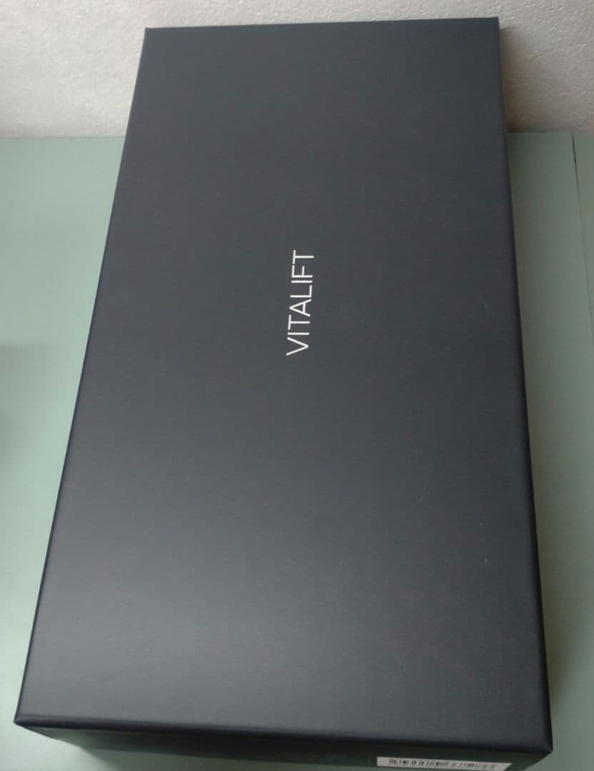 Panasonic EH-SR85 BLACK バイタリフトRF