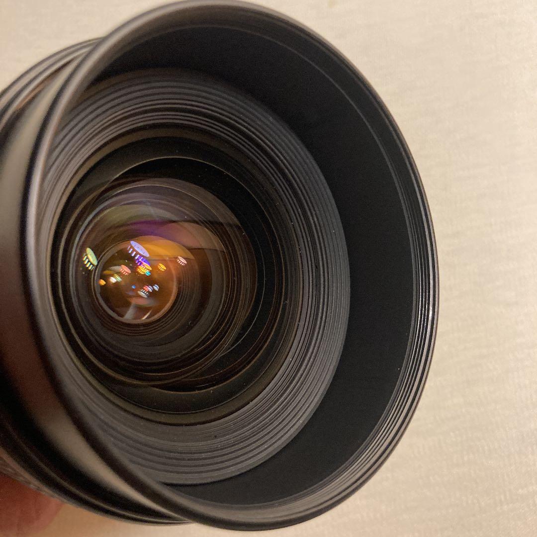 レンズ(ズーム) EF28-80mm F2.8-4L USM