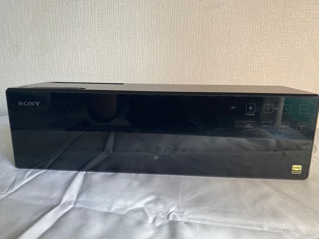 スピーカー・ウーファー SONY SRX 88