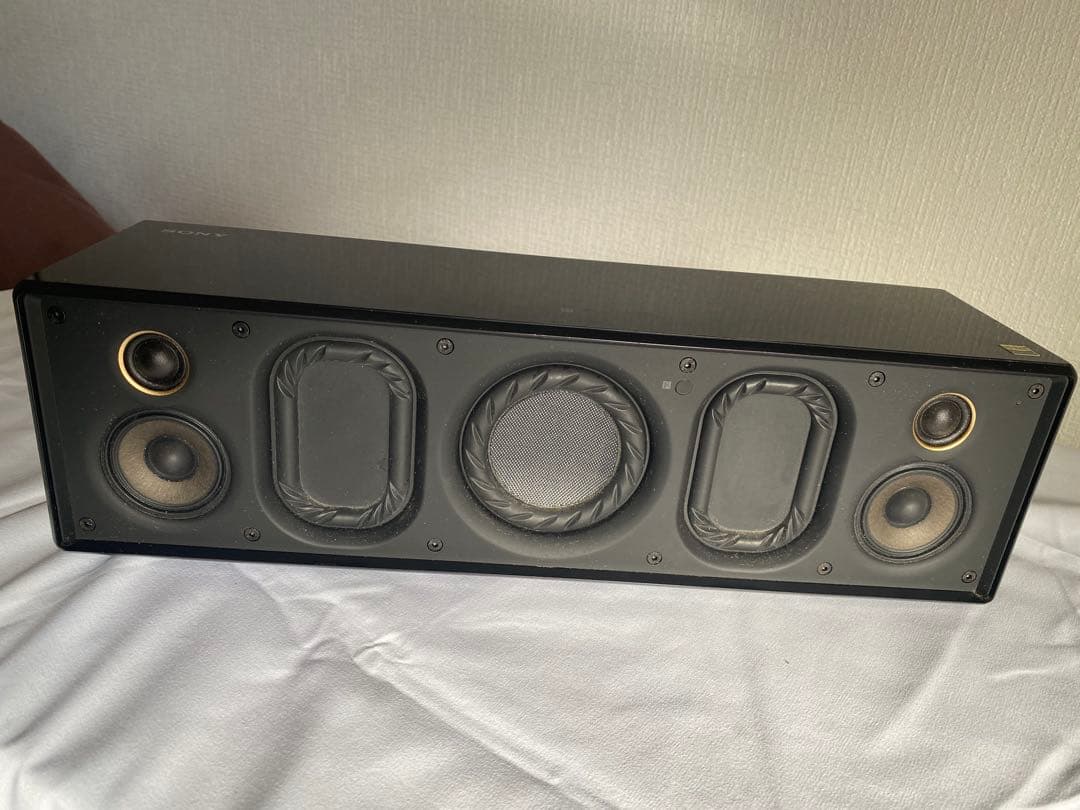 スピーカー・ウーファー SONY SRX 88
