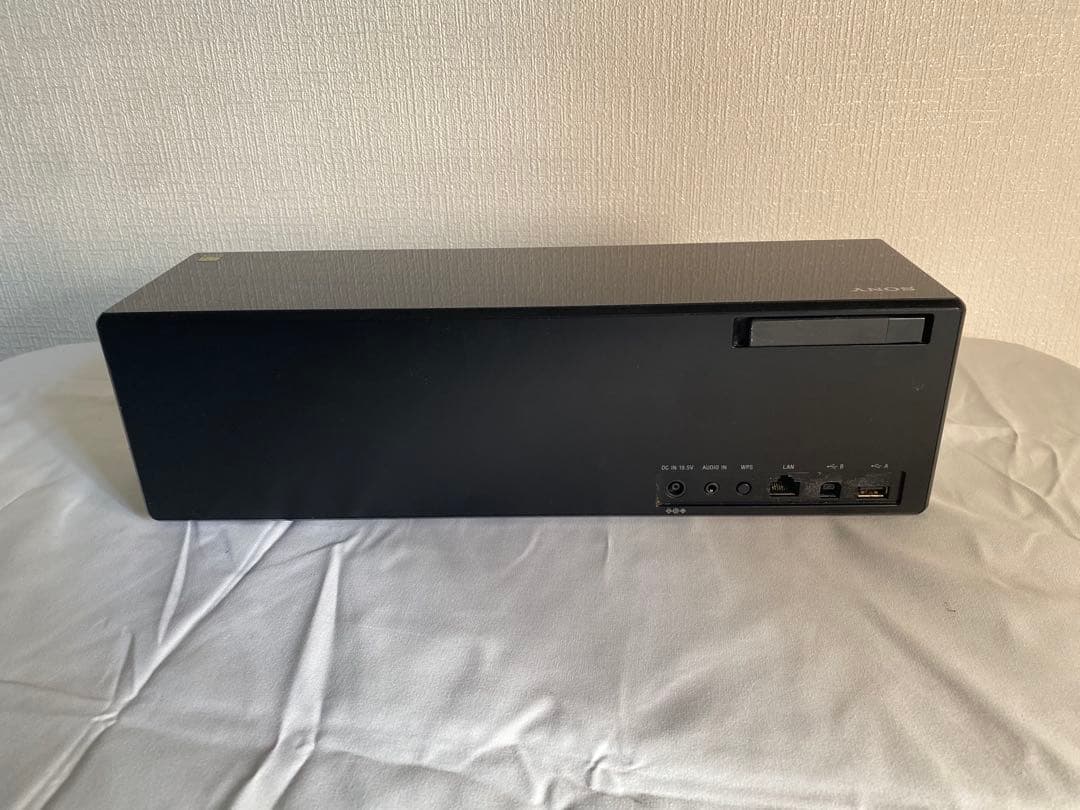 スピーカー・ウーファー SONY SRX 88
