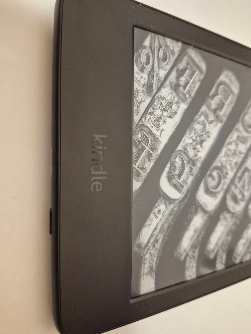 Kindle (第11世代・16G・広告なし) ブラック(＋フィルム・ケース)