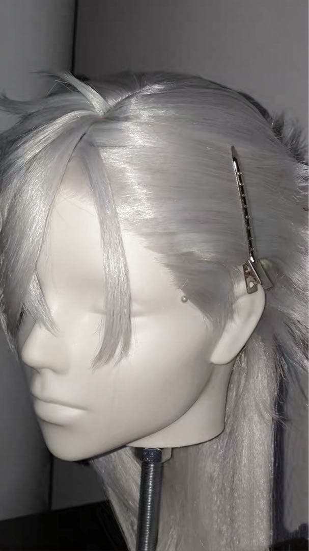 即日発送　にじさんじ　葛葉　つけ耳アクセ付き　ラグーザ　コスプレ　衣装　貴族衣装