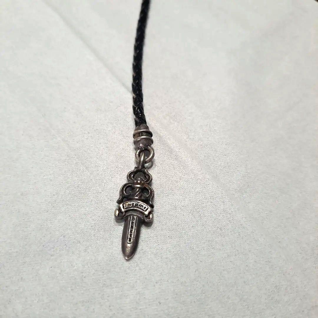 クロムハーツ　携帯ストラップ