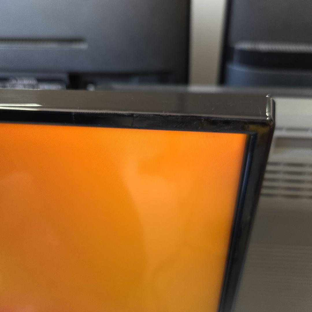 TOSHIBA　REGZA　液晶テレビ 40インチ　40S20