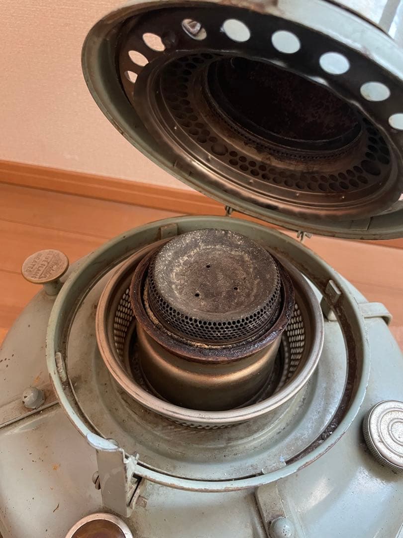 アラジンAladdin 15型　ストーブ　H42205