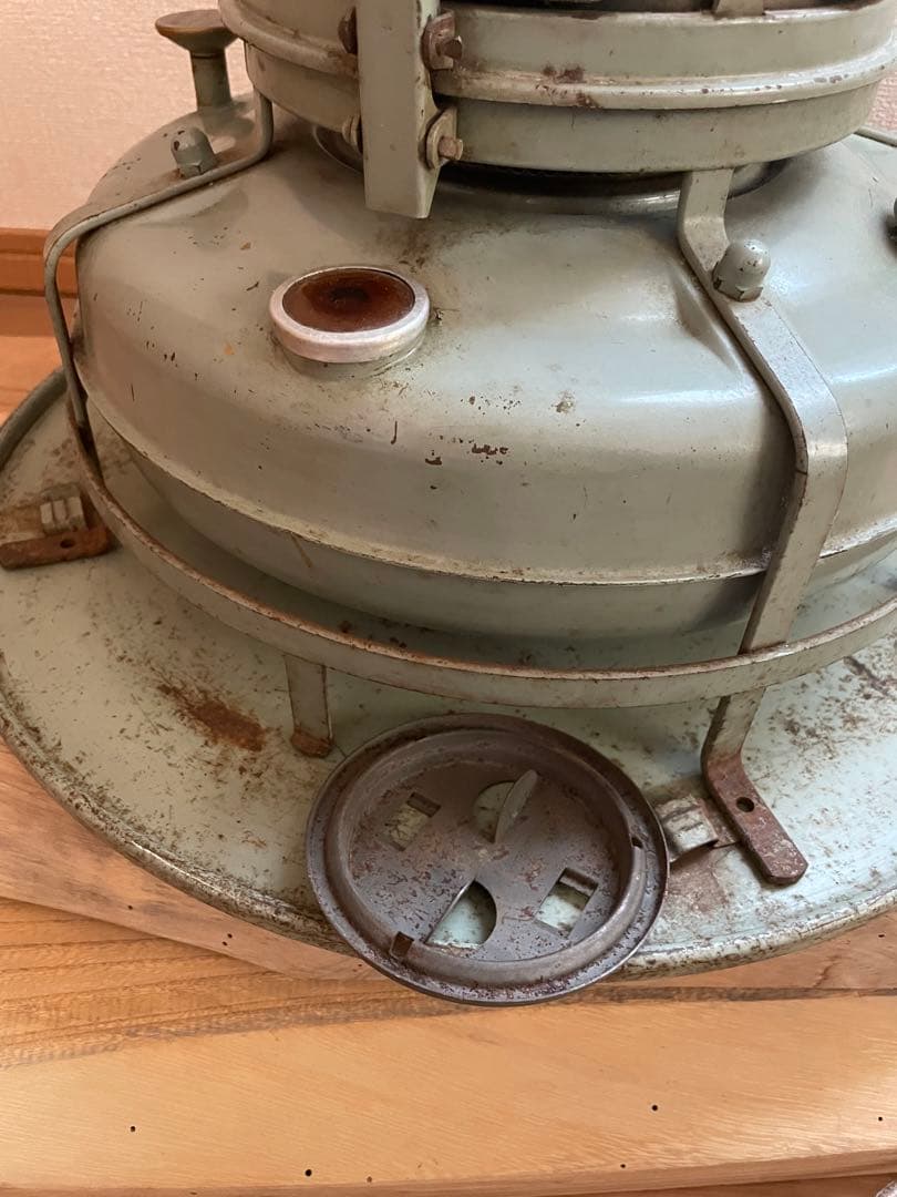 アラジンAladdin 15型　ストーブ　H42205