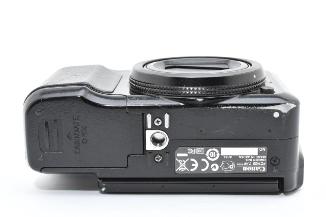 Canon キャノン PowerShot G11 コンパクトデジタルカメラ