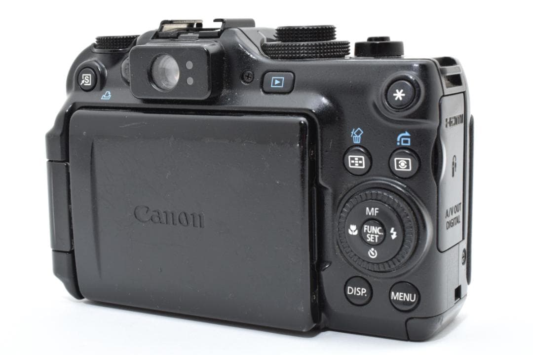 Canon キャノン PowerShot G11 コンパクトデジタルカメラ