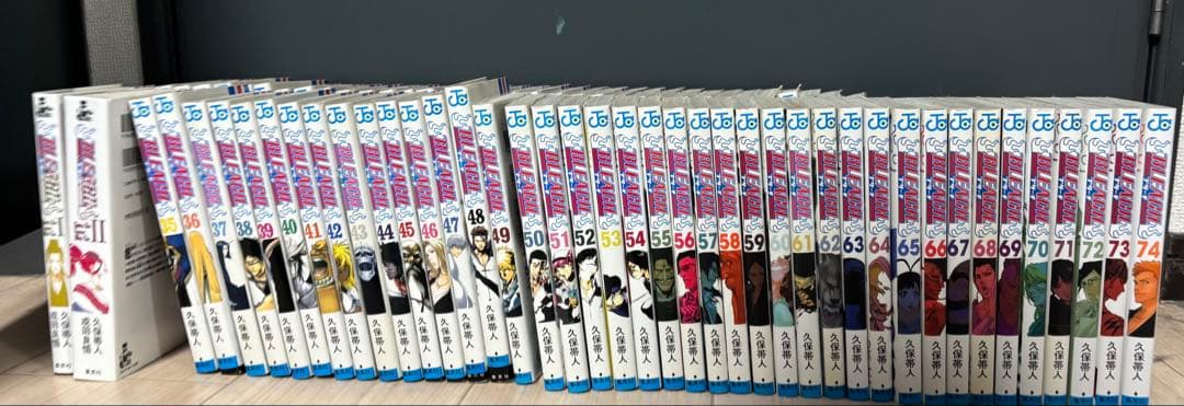 K*ル様 ブリーチ　小説付き