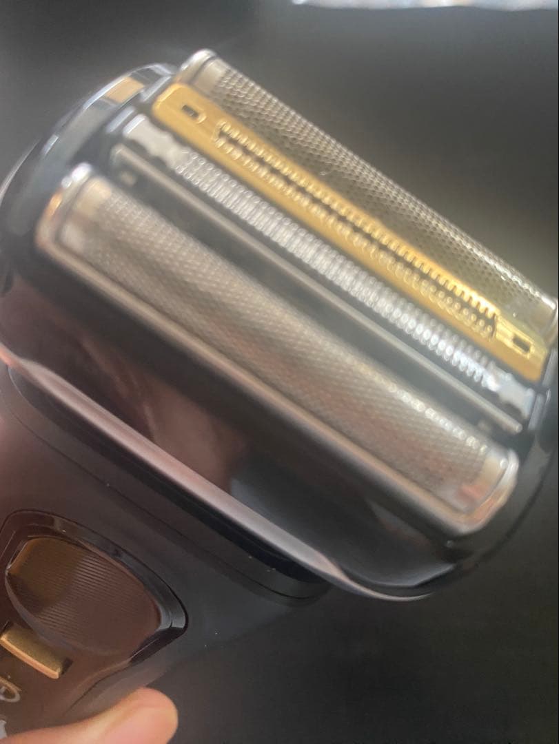 BRAUN Series 9 Sport+ シェーバー　Type 5793