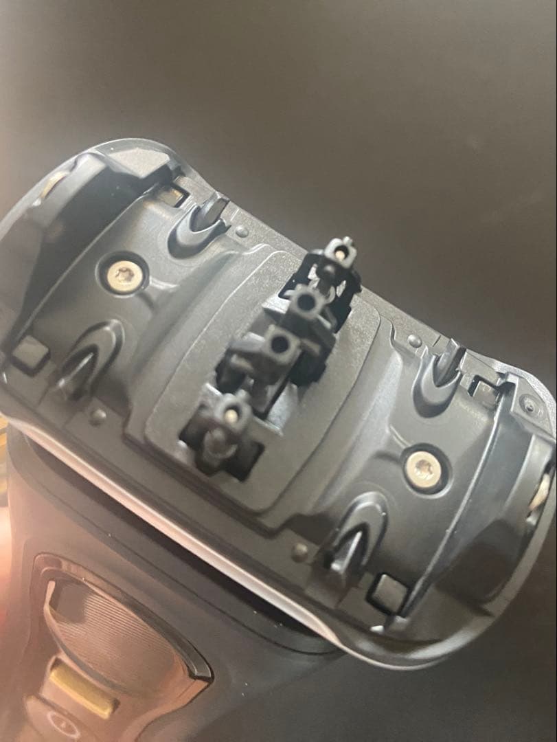 BRAUN Series 9 Sport+ シェーバー　Type 5793