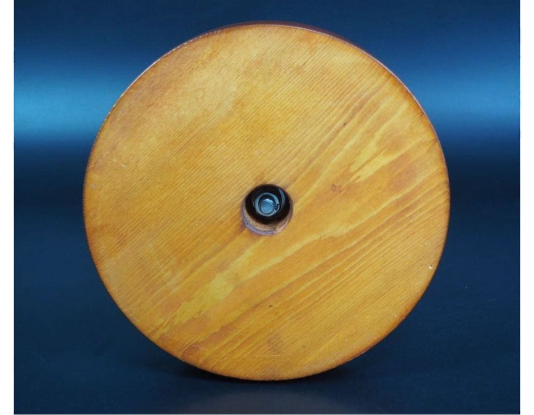 misafafa　送料無料　鍛金作家　嵯峨卓作　フクロウ　高36ｃｍ