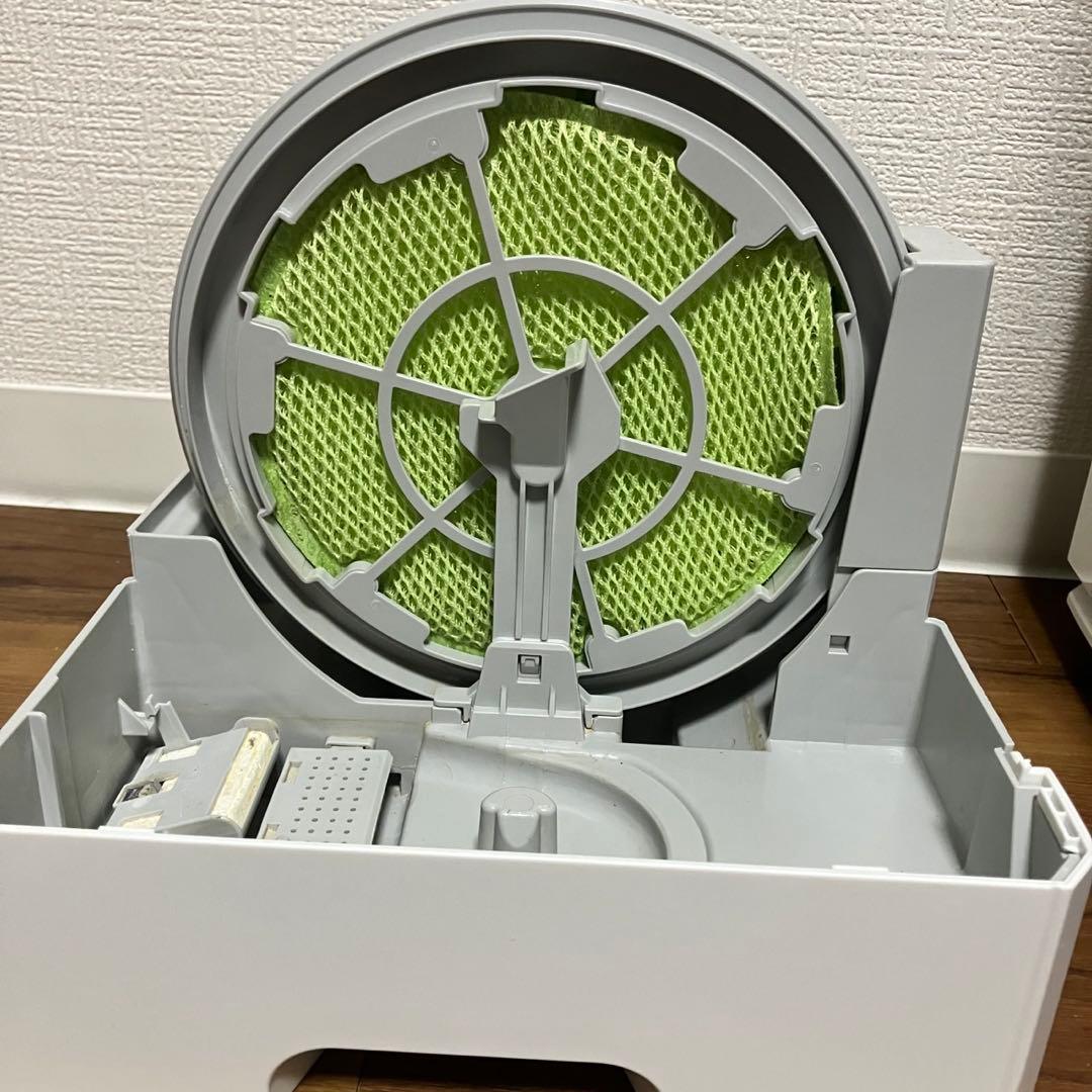 ダイキン 加湿ストリーマ空気清浄機 MCK55XKS