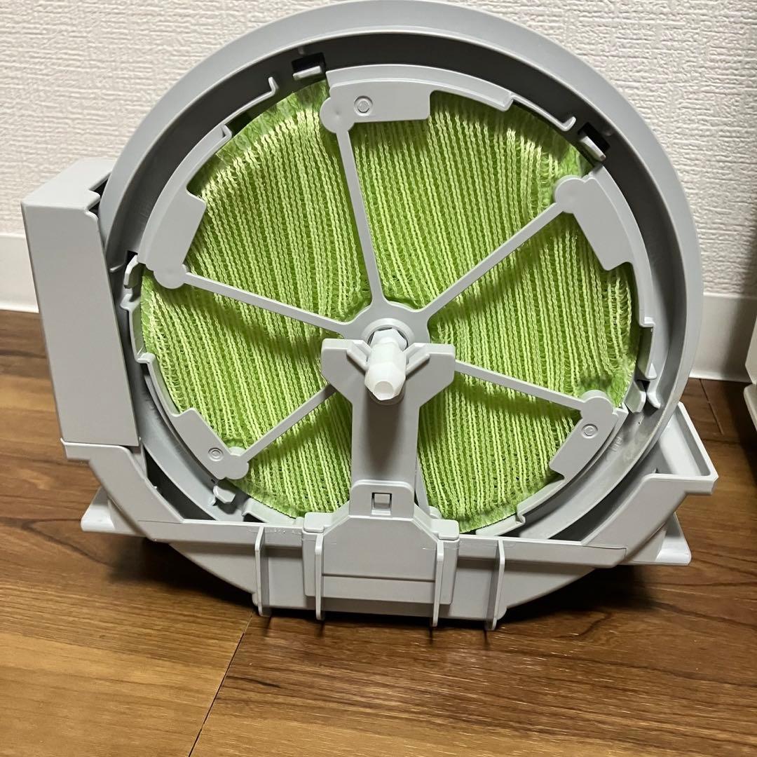 ダイキン 加湿ストリーマ空気清浄機 MCK55XKS