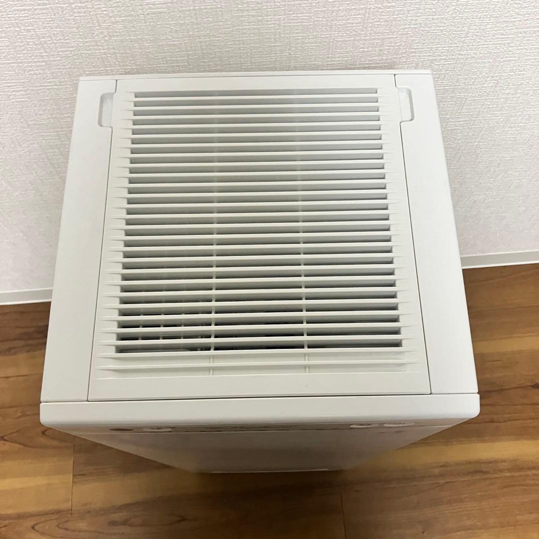 ダイキン 加湿ストリーマ空気清浄機 MCK55XKS