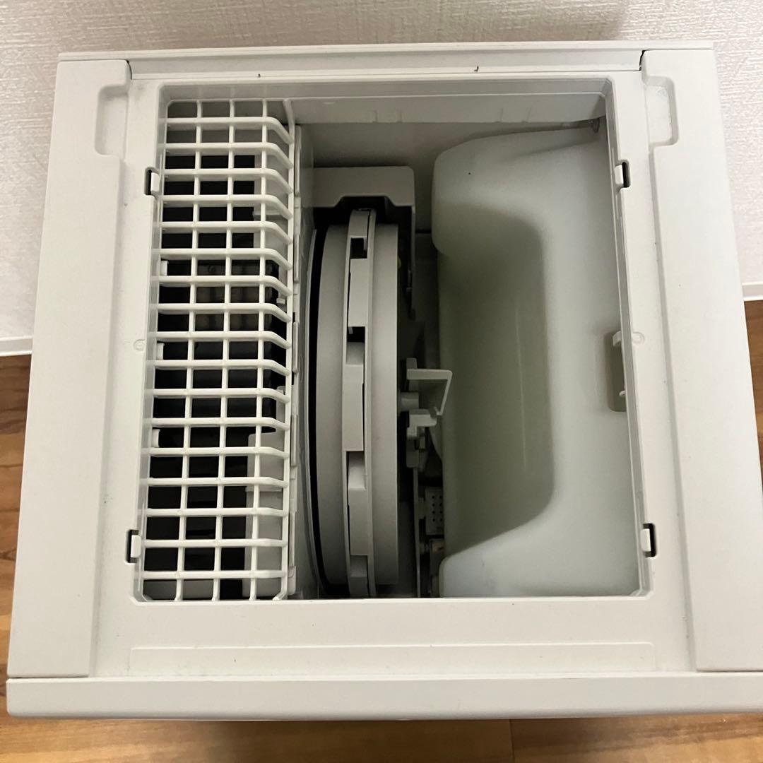 ダイキン 加湿ストリーマ空気清浄機 MCK55XKS