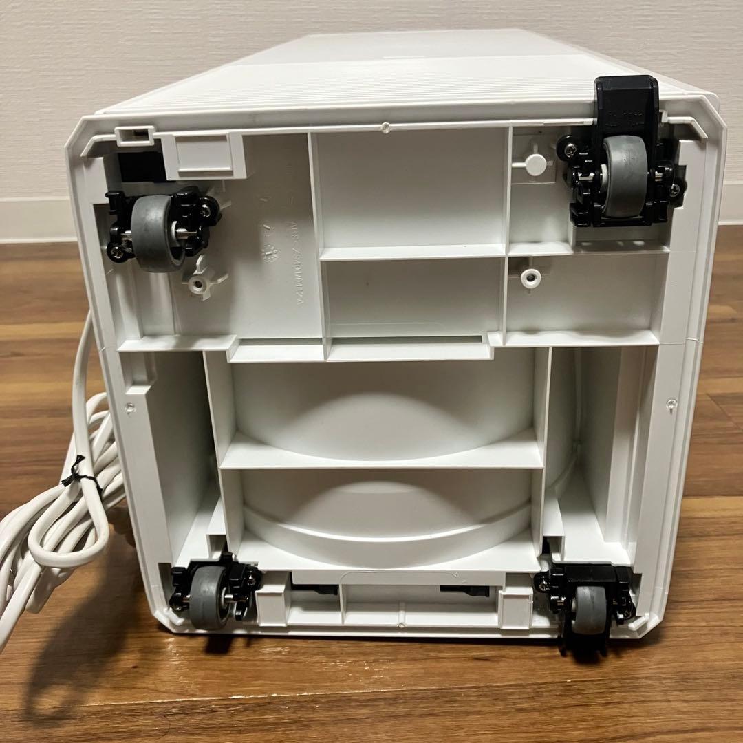 ダイキン 加湿ストリーマ空気清浄機 MCK55XKS