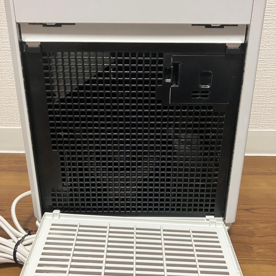 ダイキン 加湿ストリーマ空気清浄機 MCK55XKS