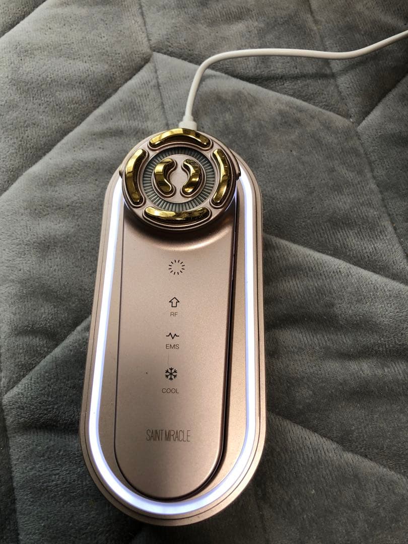 ヴィオーラ　VI-OLA 美顔器 多機能