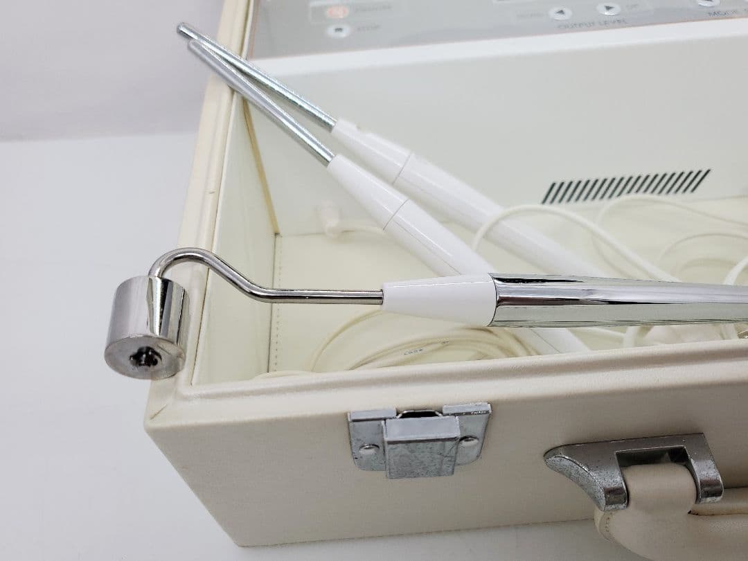 たかの友梨 ホームエステ美顔器 belle belleベルベルⅢ