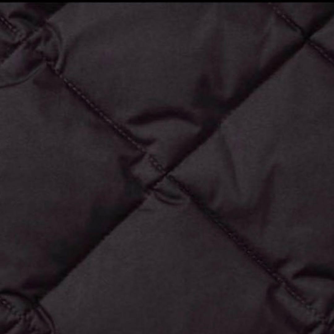 マッキントッシュロンドン　ライトタフタダウンコート