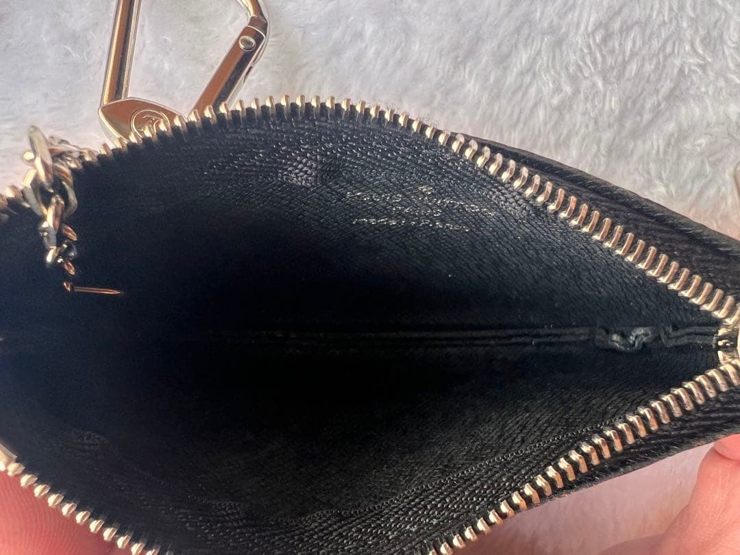 LOUIS VUITTON　ルイヴィトン　ケース　ダミエ　グラフィット