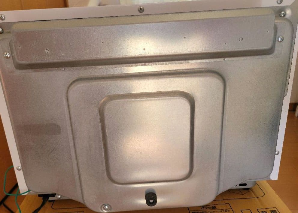 ジャンク品　SHARP オーブンレンジ RE-S1000